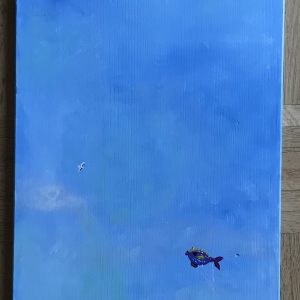 Brise ist mittlerweile auch eine kleine Motivreihe geworden