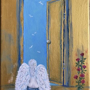 Generalbotschaft ist eine eigene, immer wieder sich ergebende Motivreihe.