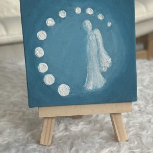 Generalbotschaft, 2022