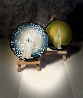 Lucerna I und II, 2022