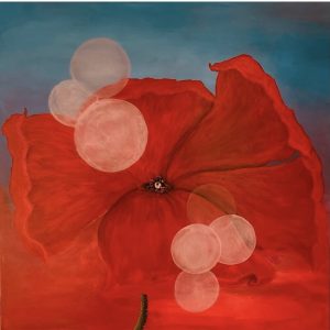 Der letzte Mohntag des Jahres, 2021