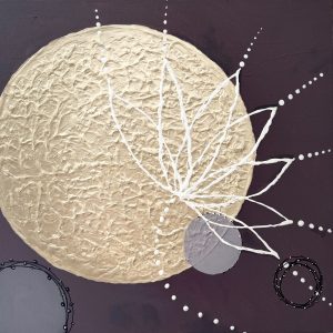 Manifestation, Variation, 2024