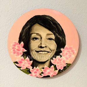Nina, 2024