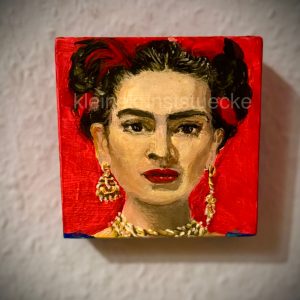 Frida, 2024