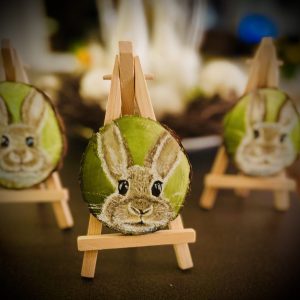 Frohe Ostern, 2025